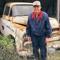 Obituary of Leroy Brown