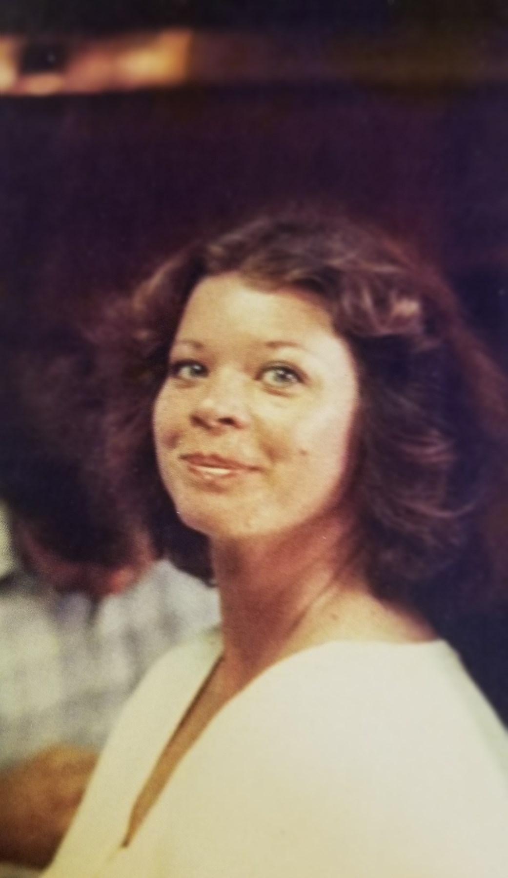 Obituary of Marianne Reday