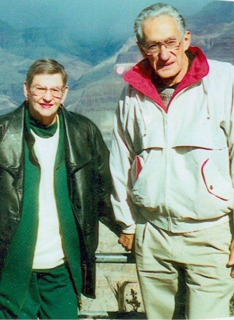 Obituary of Zoe Goldman Ugol