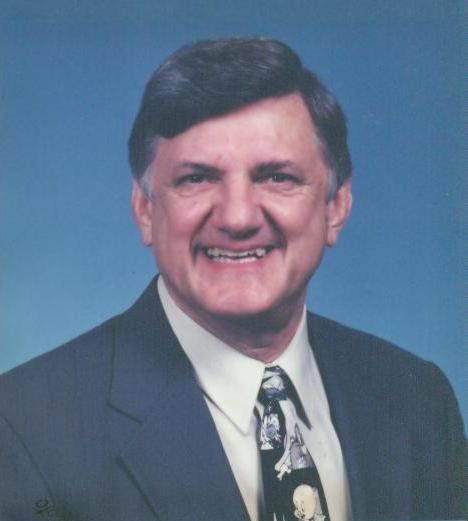 Obituary of James Kelley Queener