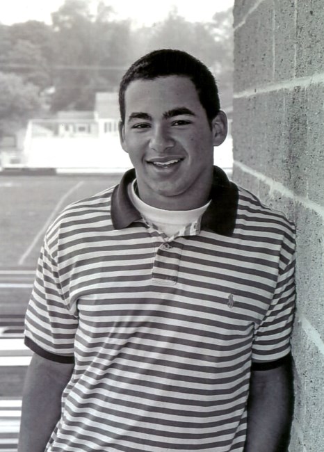 Obituary of Treyjon Dominique Lee Arsenault