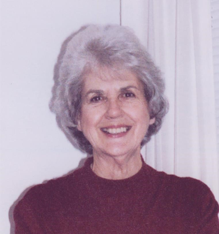 Nadine Rasnake Obituary Madison Heights, MI