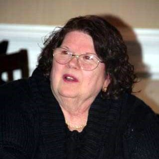 Obituary of Jane Marie Daggett