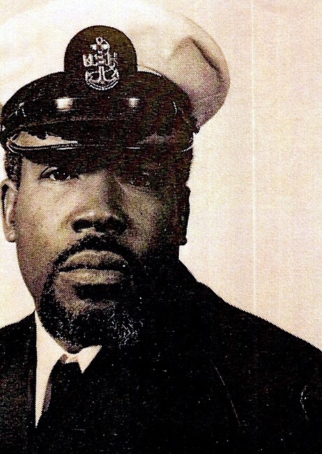 Avis de décès de Freddie "Doc" Randolph