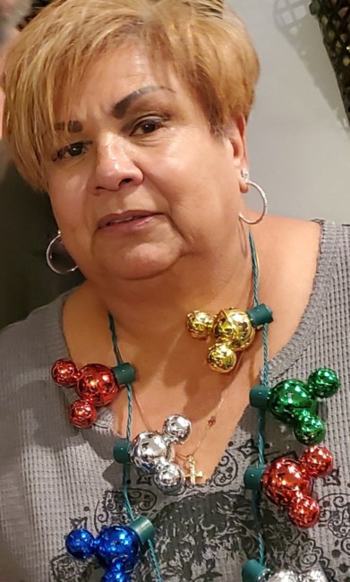 Obituary of Mary Ann Rubio