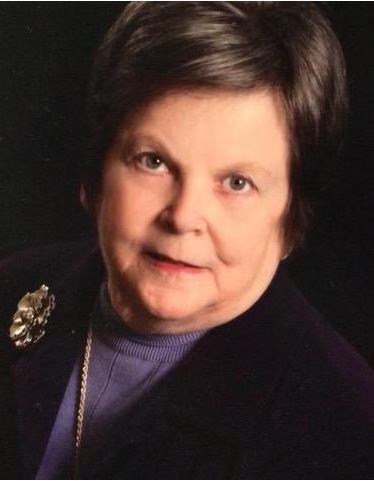 Obituary of Judy Hester