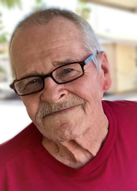 Obituary of Dale Michael Kmetz