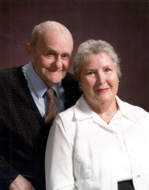 Obituary of Edith McCall Brown