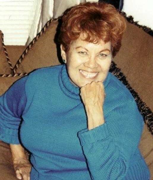 Obituary of Dora Patino