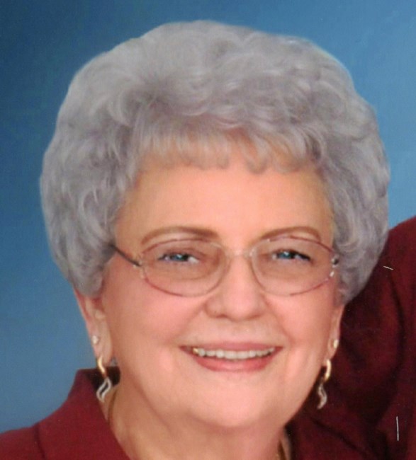 Obituary of Doris L. Bower