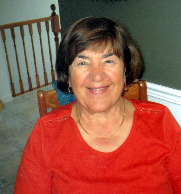 Obituary of Luciana Pellizzoni