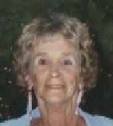 Obituary of Shirley Ann McFarland