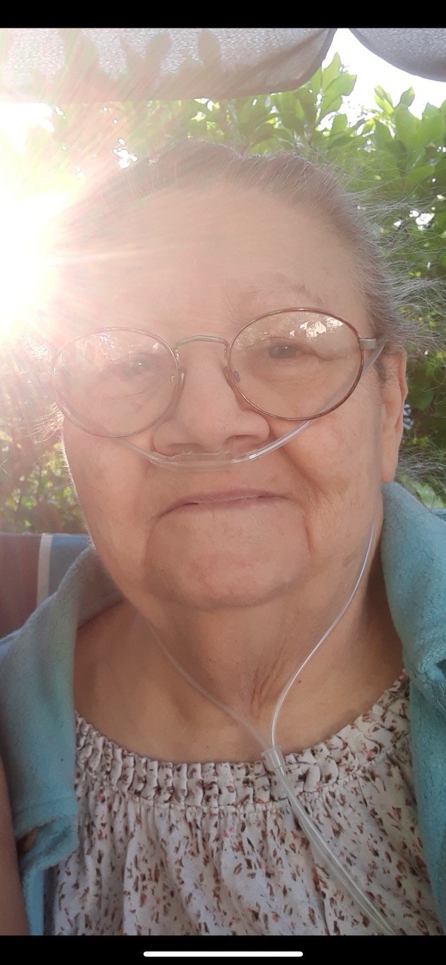 Obituary of Margie Joanne Neill