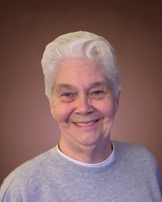 Obituary of Jeri Roberta Smith