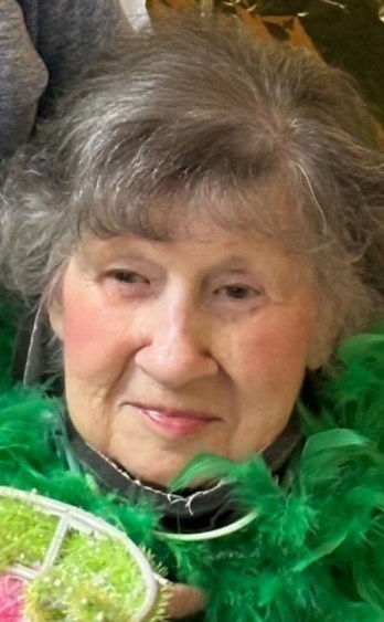 Obituary of Mary E Archer