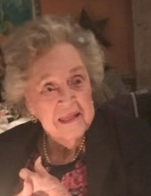 Obituary of LeoNora Nadine "Nody" Pearson Gent