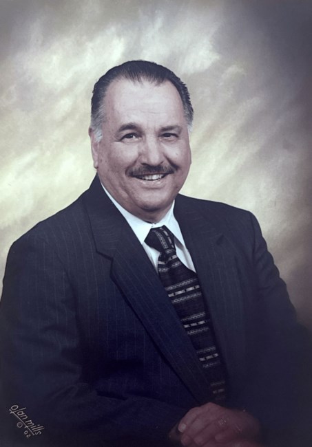 Obituary of Saul Barbosa