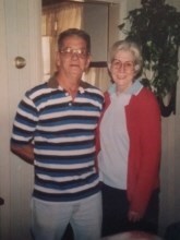 Obituary of Mary Ann Combs