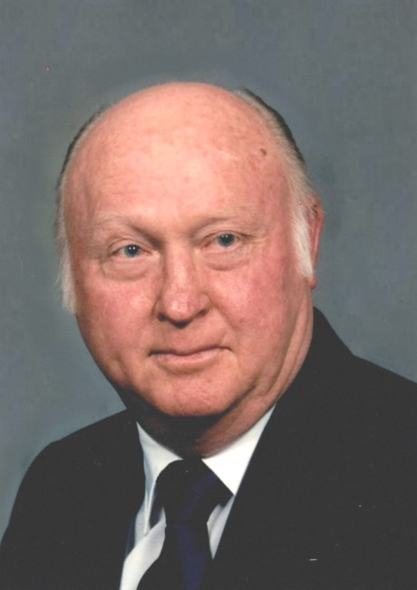 Obituary of Lloyd Todd