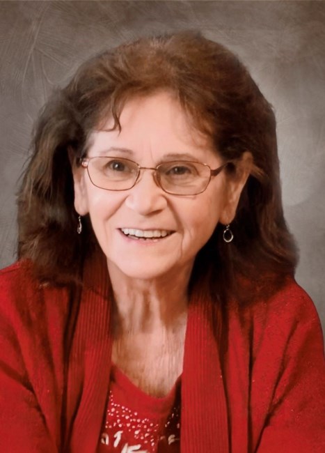 Obituary of Pauline Goyette