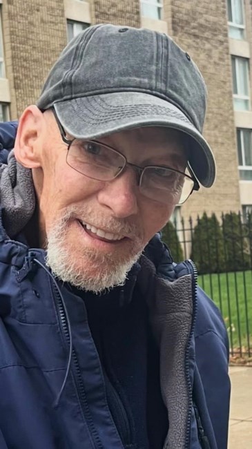 Obituary of Christopher Dean Colonna