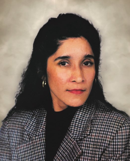 Obituario de Luz Elena Mena Garate