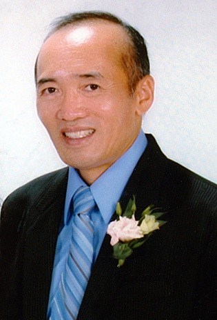 Obituary of Dan Vu Vo