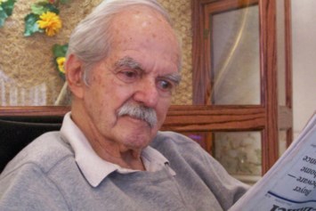 Obituary of Lewis J. Worrell, Jr.