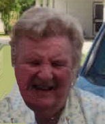 Obituary of Florence Brown