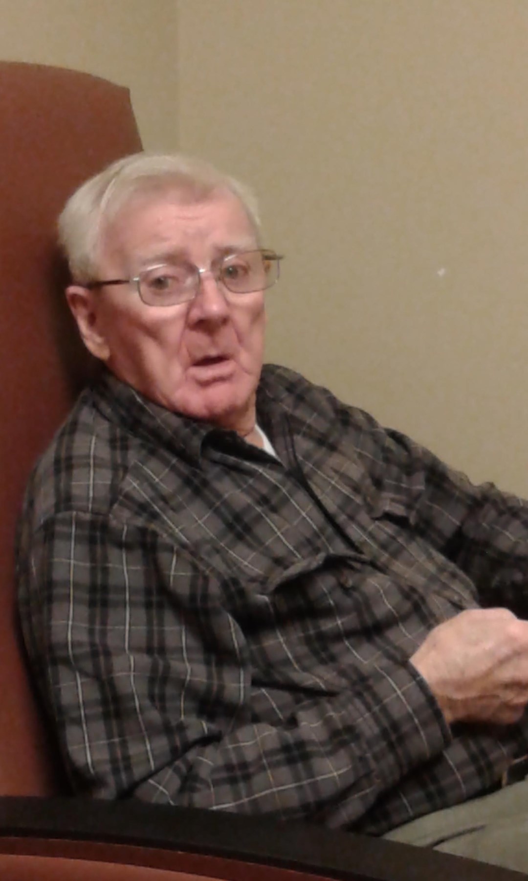 Obituary of Edward James Love Sr.