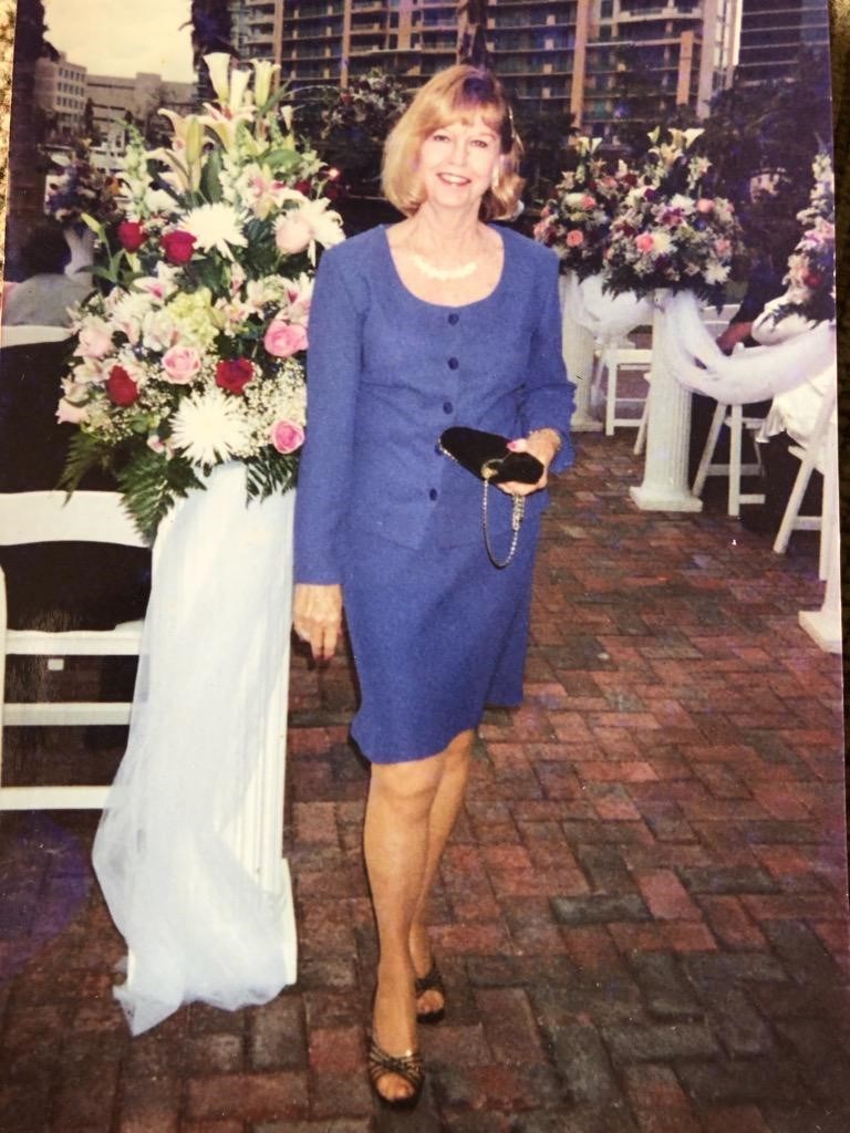 Obituary of Brenda Jane Guettler-Burkhardt "DeeDee"