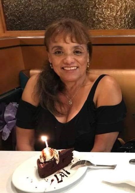 Obituario de Maria de Lourdes Urena