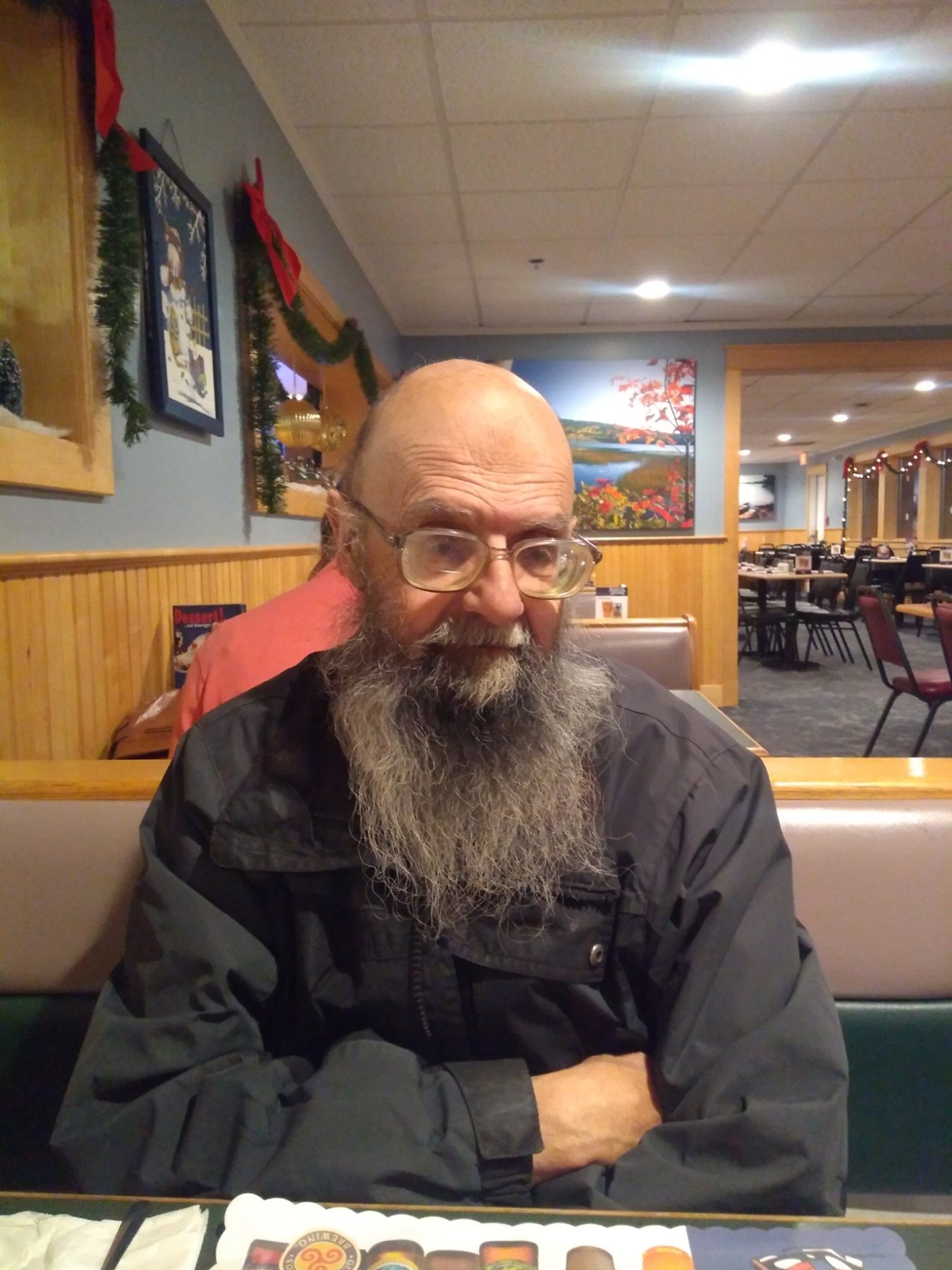 Obituary of James Aldo Livi