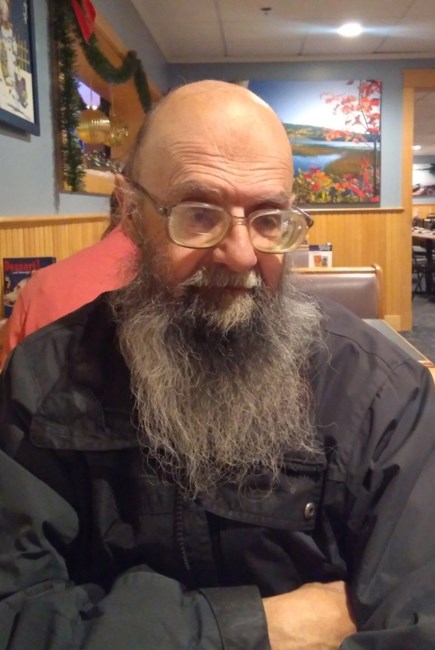 Obituary of James Aldo Livi