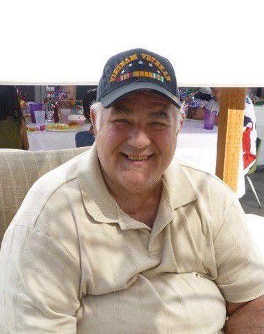 Obituary of George Elmer Newman