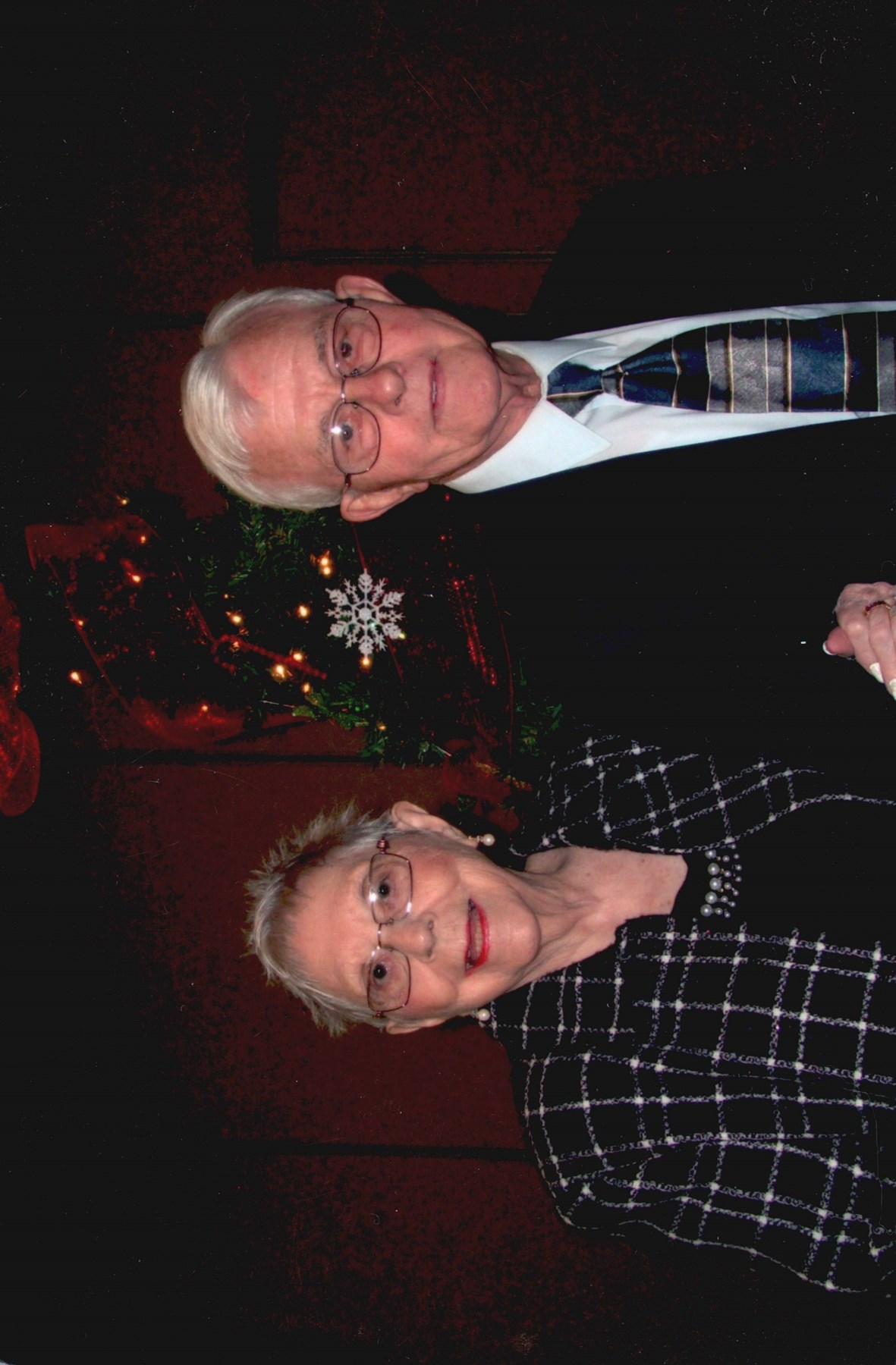 Obituary of James T Oldfield Jr.