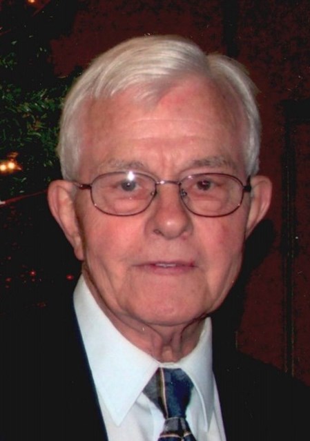 Obituary of James T Oldfield Jr.