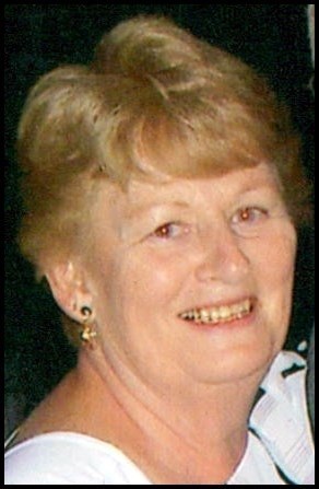 Obituary of Barbara Gorman