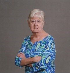 Obituary of Mary Jane Blenker