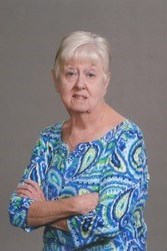 Obituary of Mary Jane Blenker