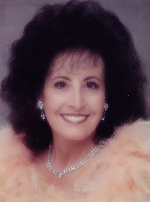 Obituary of Marie Hickman