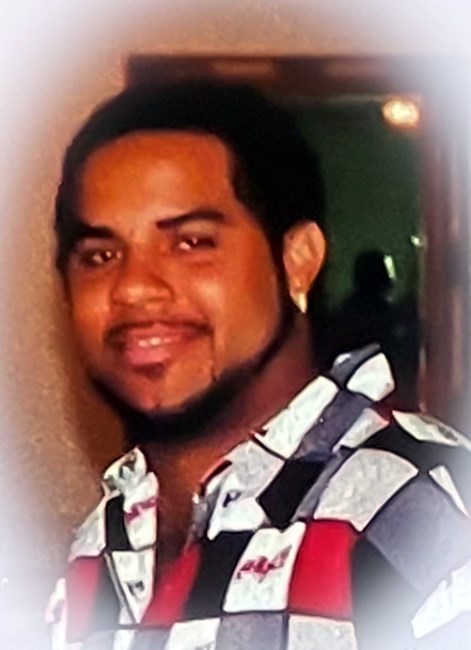 Obituary of Daniel Arceneaux