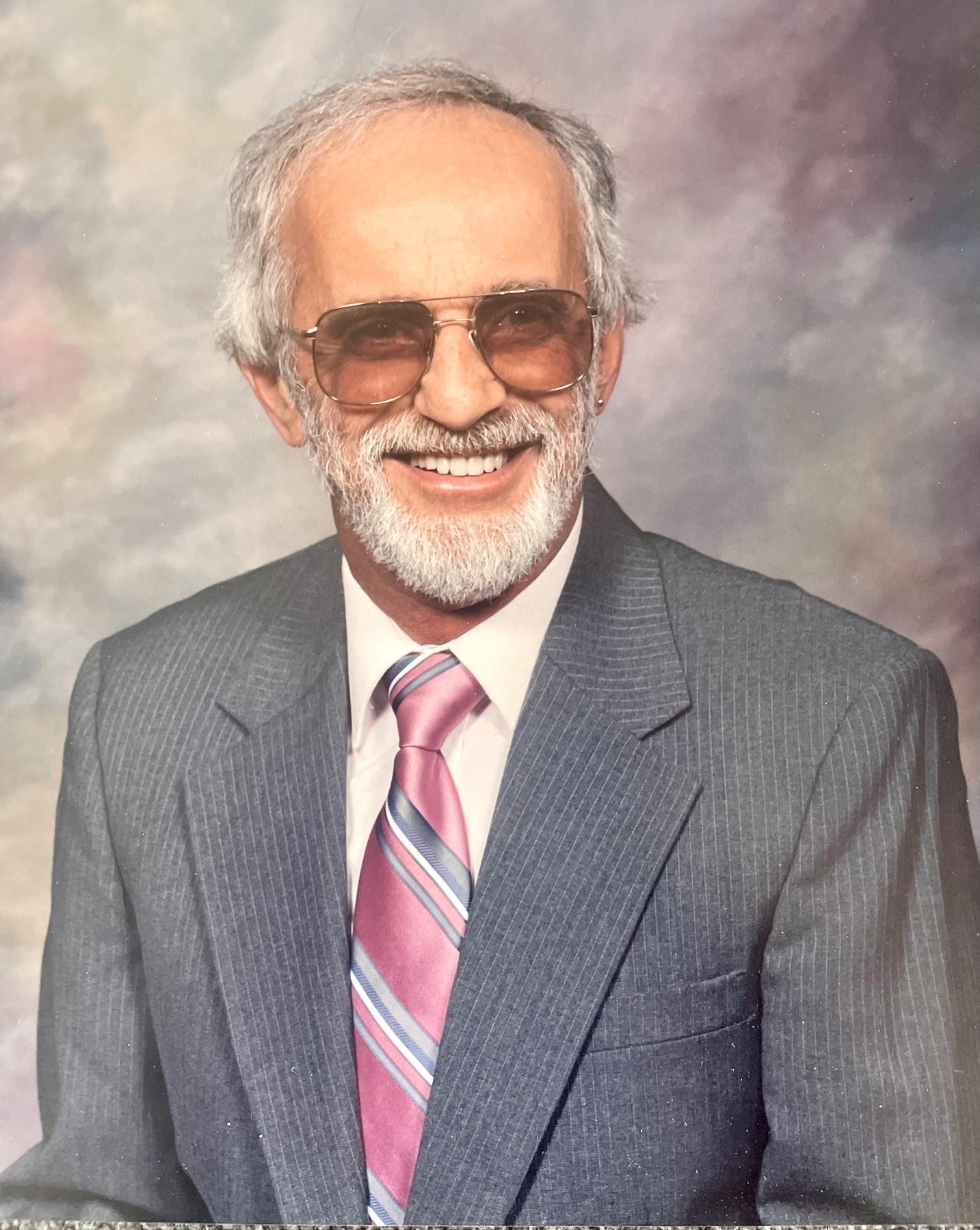 Obituary of Robert "Bob" De Witt