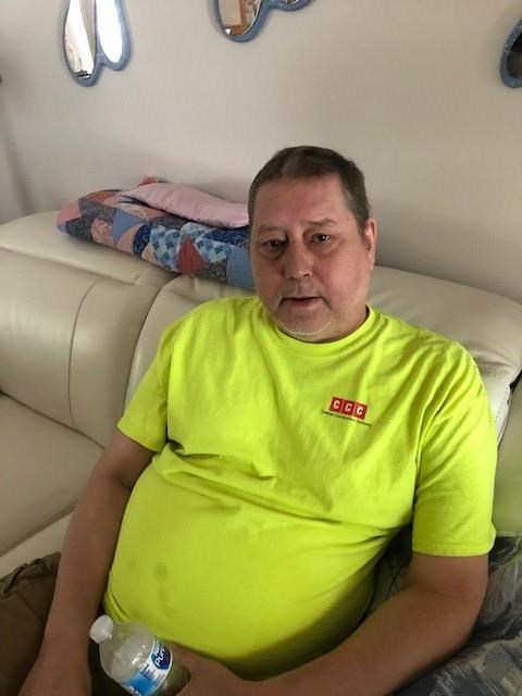 Obituary of John Alfred Ahlers Jr.