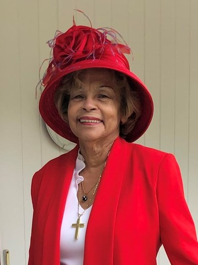 Obituary of Elizabeth Anna Mendes