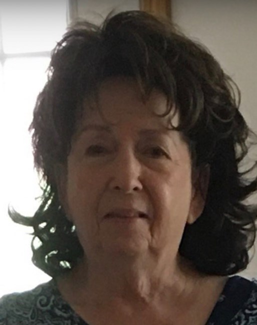 Obituary of Ms. Mary Greer Rushton