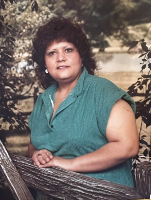 Obituary of Guadalupe Louise Rivera
