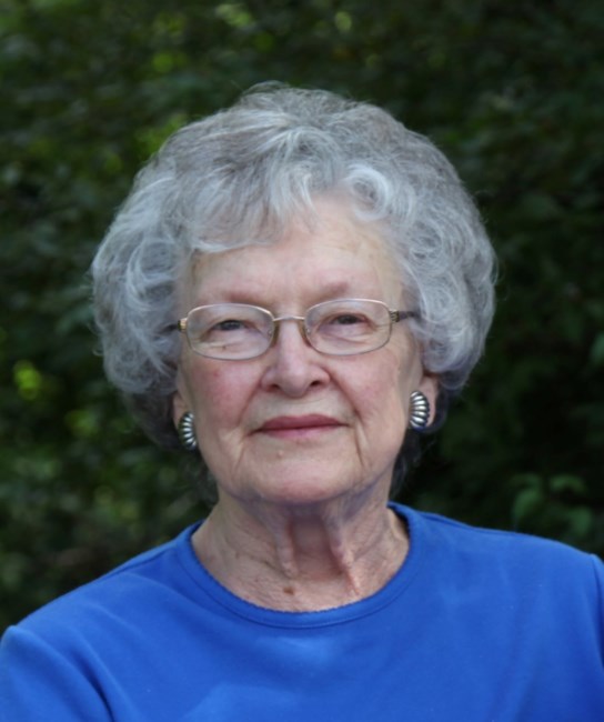 Obituary of Marilyn Lea Johnson