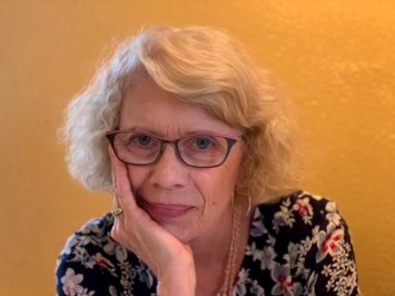 Obituary of Shirley Beck Nosler