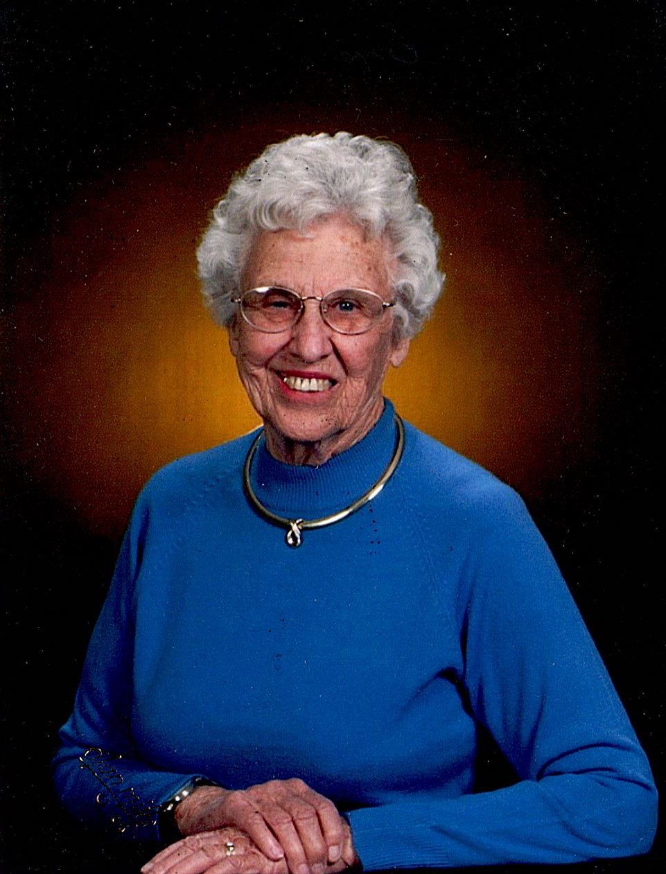 Obituario de Nain Taylor Young